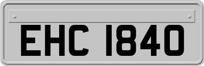 EHC1840