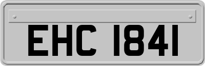 EHC1841
