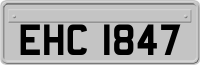 EHC1847