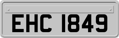 EHC1849
