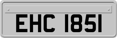 EHC1851