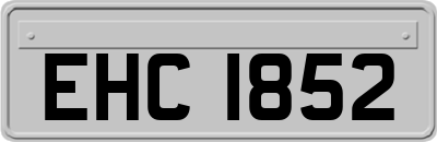 EHC1852