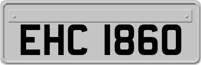 EHC1860