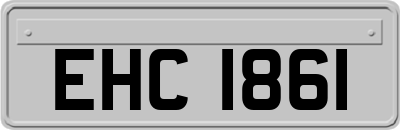 EHC1861