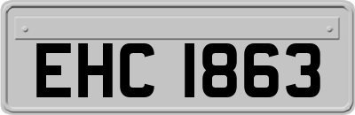 EHC1863