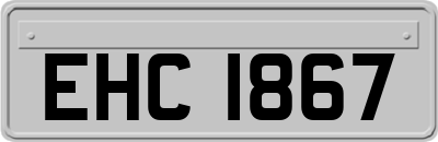 EHC1867