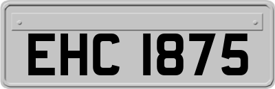 EHC1875
