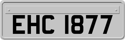 EHC1877