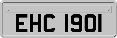EHC1901