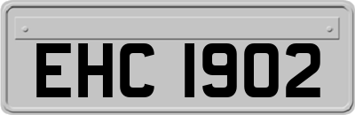 EHC1902