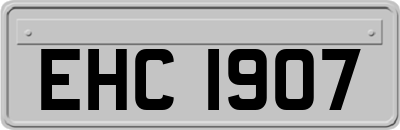 EHC1907