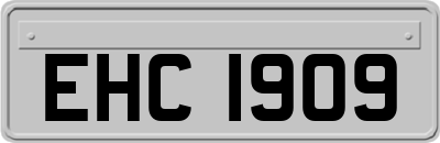 EHC1909
