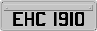 EHC1910