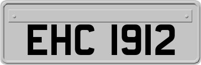 EHC1912