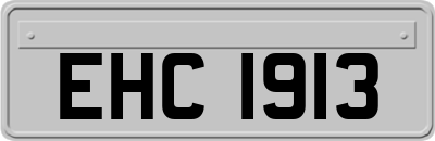 EHC1913