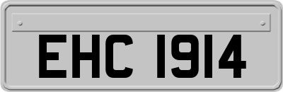 EHC1914