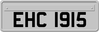 EHC1915