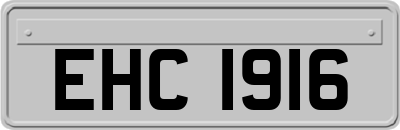 EHC1916