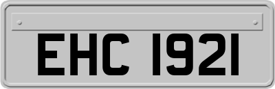 EHC1921