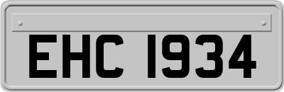 EHC1934