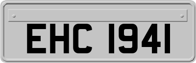 EHC1941
