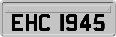EHC1945