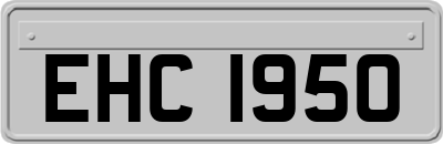 EHC1950