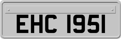 EHC1951