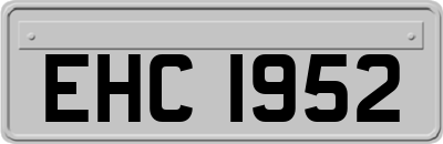 EHC1952