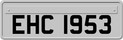 EHC1953