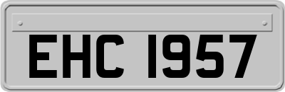 EHC1957