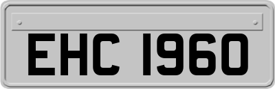 EHC1960