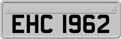EHC1962