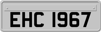 EHC1967
