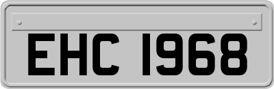 EHC1968