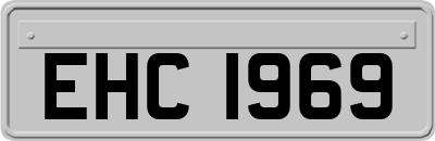 EHC1969