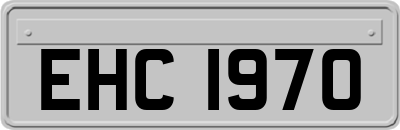EHC1970