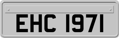 EHC1971