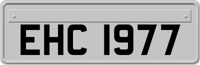 EHC1977