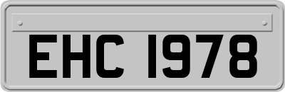EHC1978