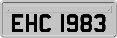 EHC1983
