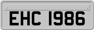 EHC1986