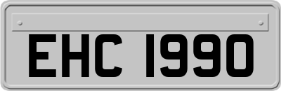 EHC1990