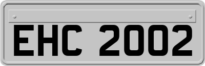 EHC2002