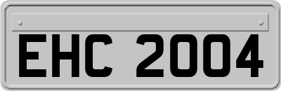 EHC2004