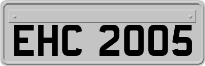 EHC2005