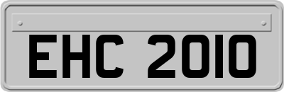 EHC2010