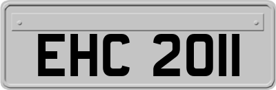 EHC2011