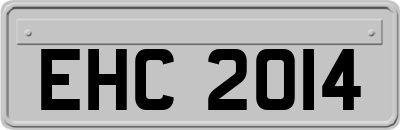EHC2014