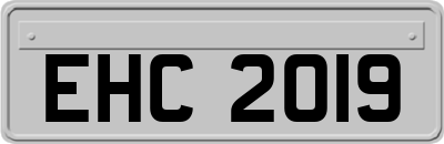 EHC2019